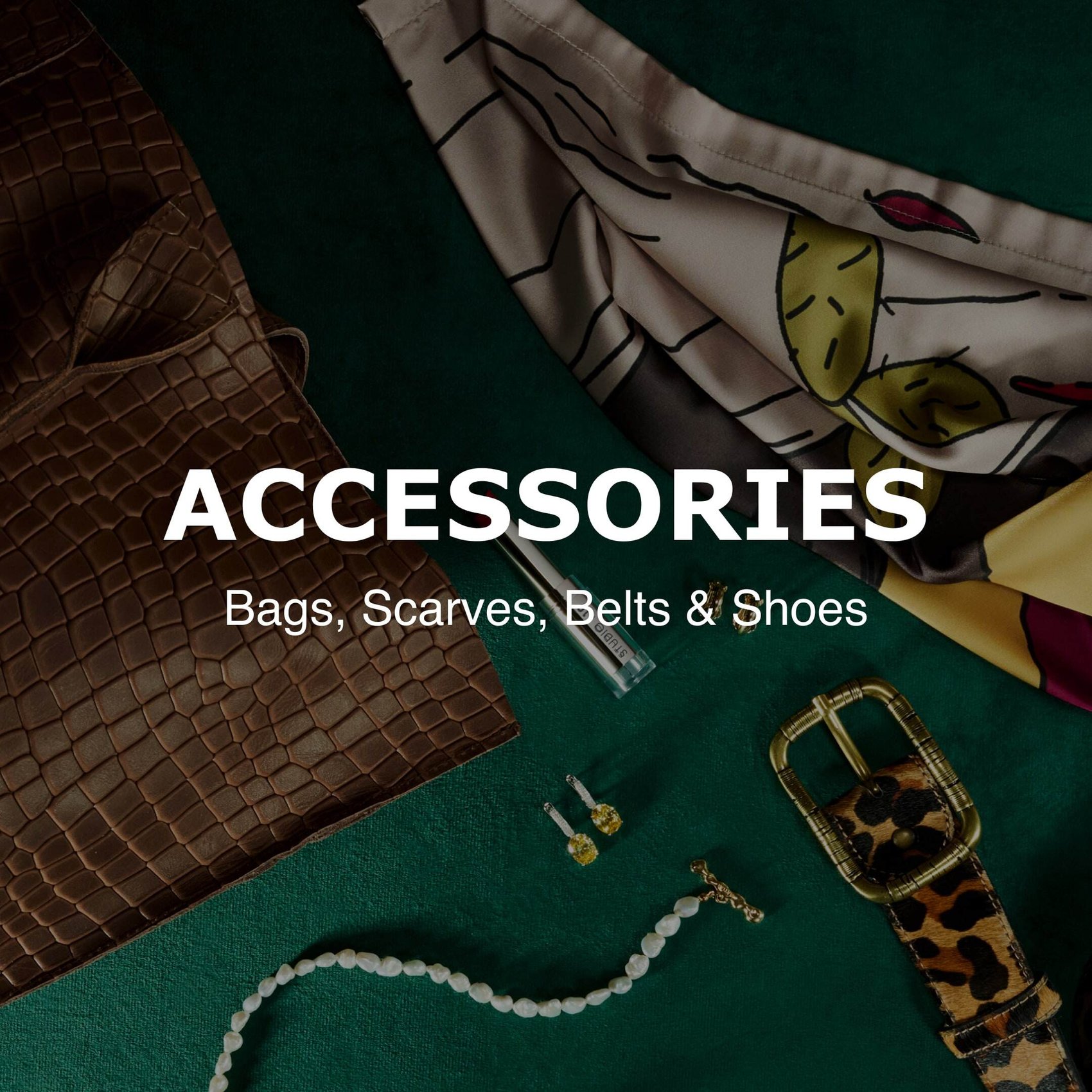 Accessories Category Accessories Category