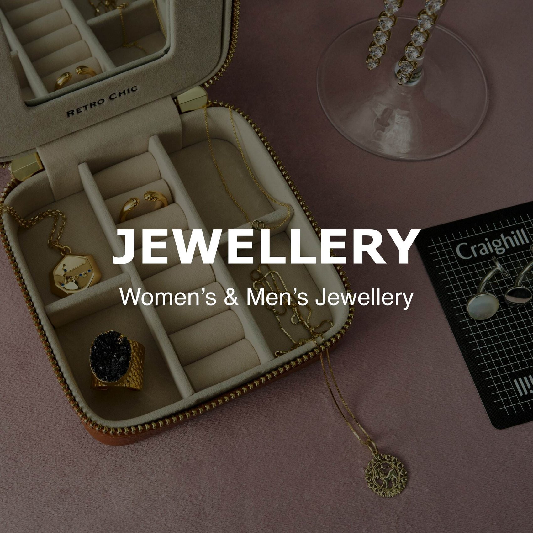 Jewellery Category
